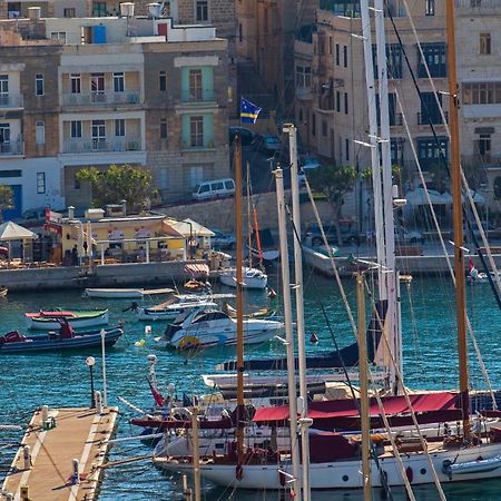 Apartment Close To Fort Saint Angelo Birgu Exterior photo