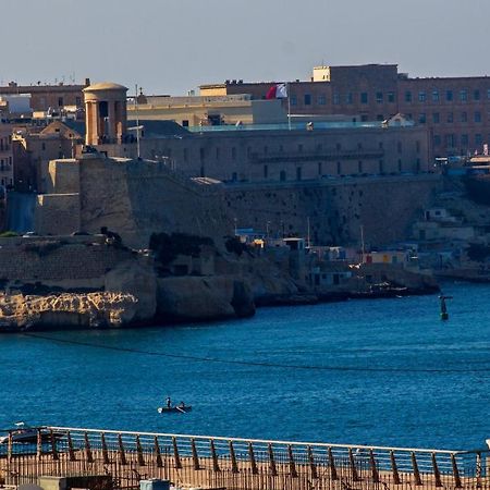 Apartment Close To Fort Saint Angelo Birgu Exterior photo