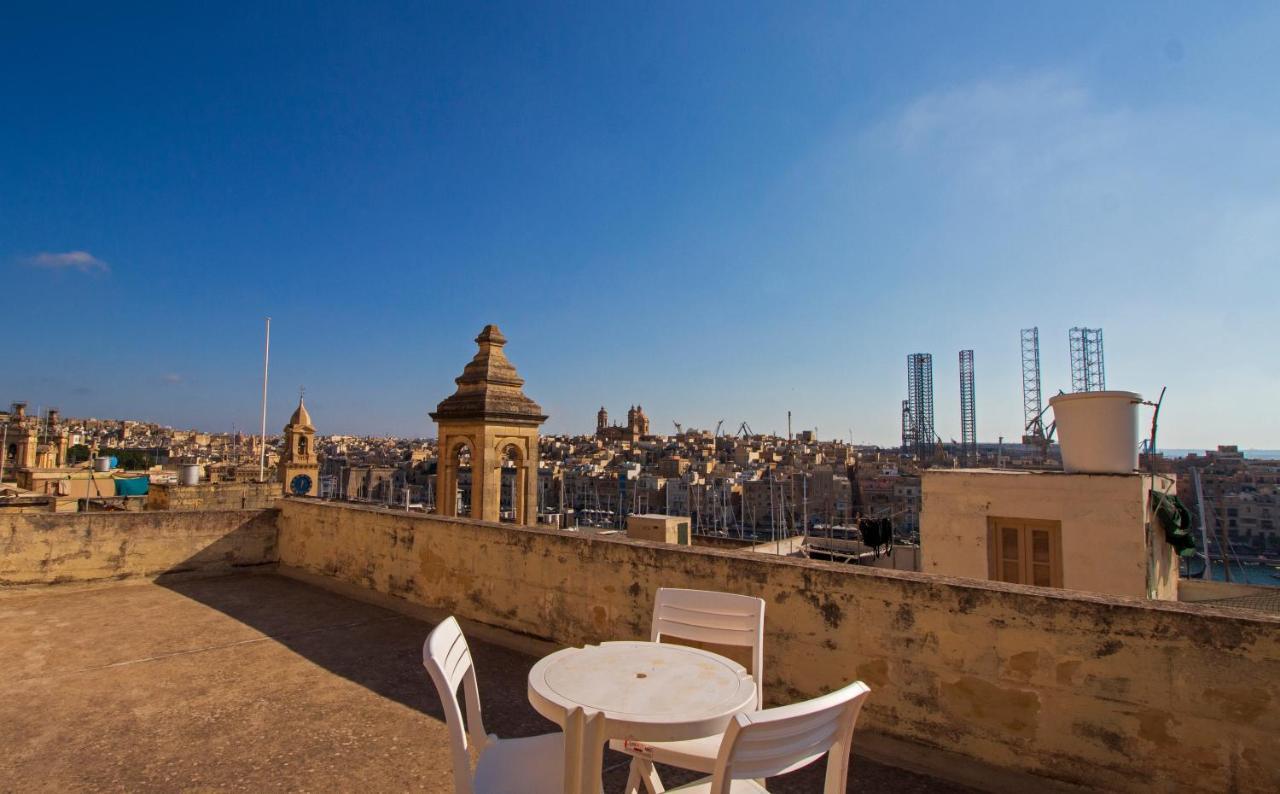 Apartment Close To Fort Saint Angelo Birgu Exterior photo