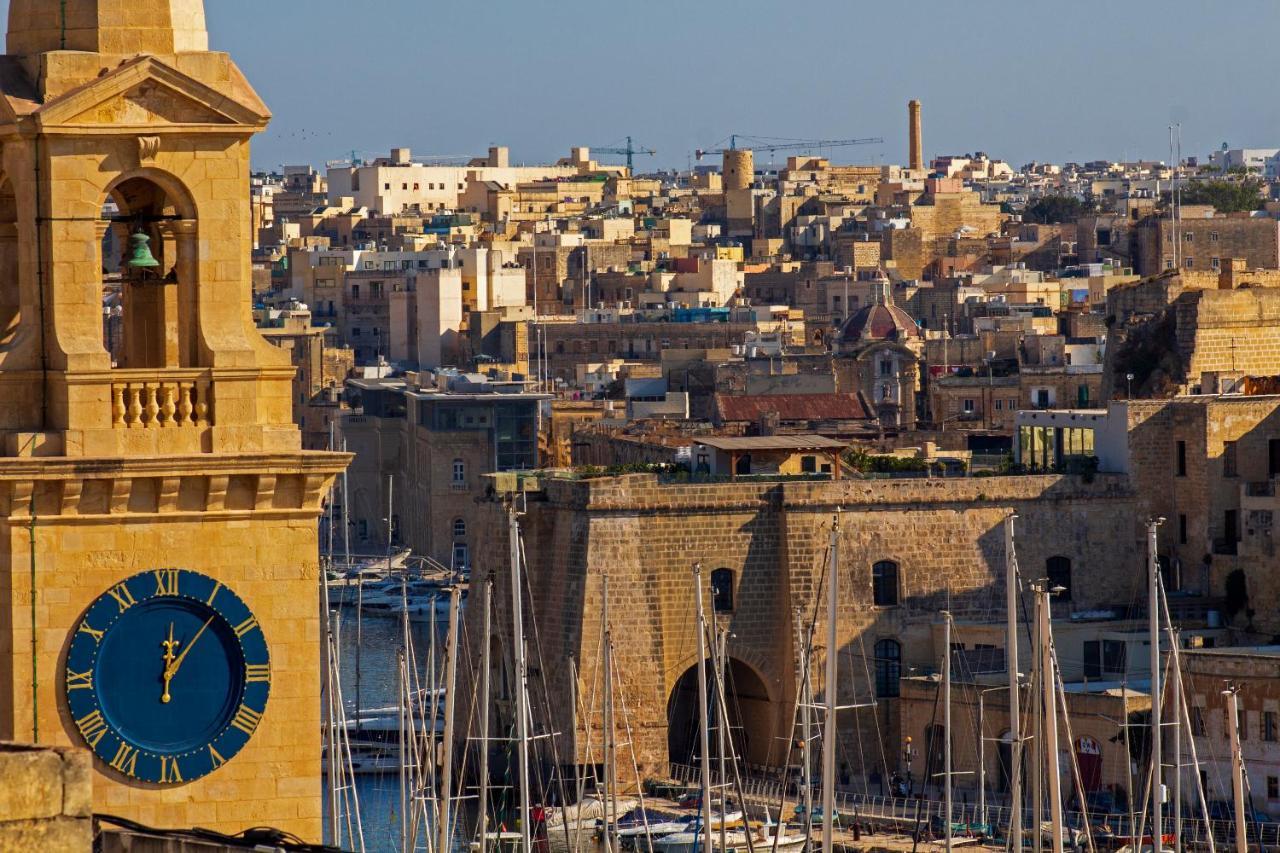 Apartment Close To Fort Saint Angelo Birgu Exterior photo