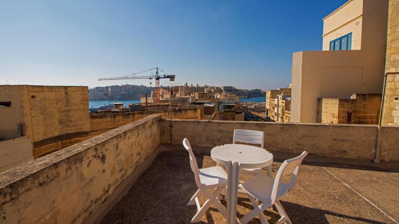 Apartment Close To Fort Saint Angelo Birgu Exterior photo