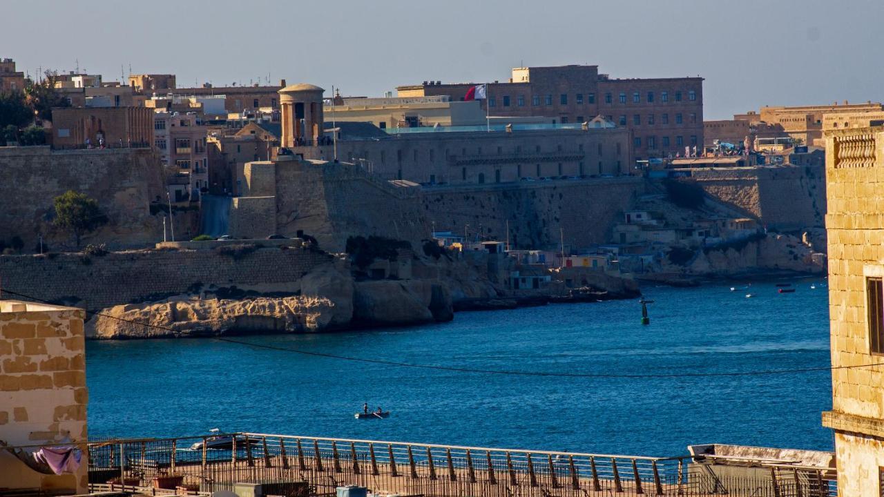 Apartment Close To Fort Saint Angelo Birgu Exterior photo