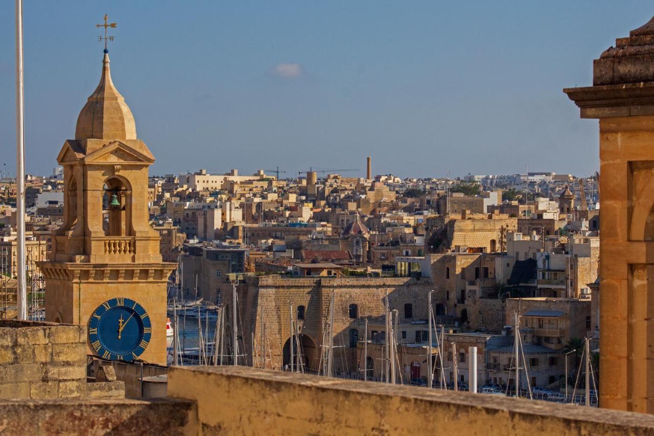 Apartment Close To Fort Saint Angelo Birgu Exterior photo