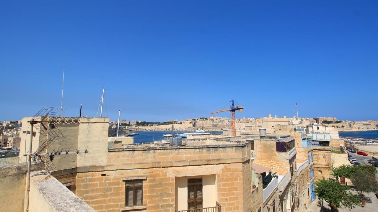 Apartment Close To Fort Saint Angelo Birgu Exterior photo