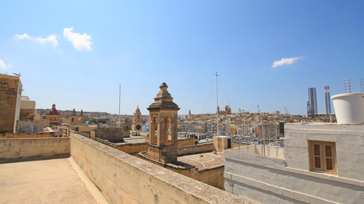 Apartment Close To Fort Saint Angelo Birgu Exterior photo