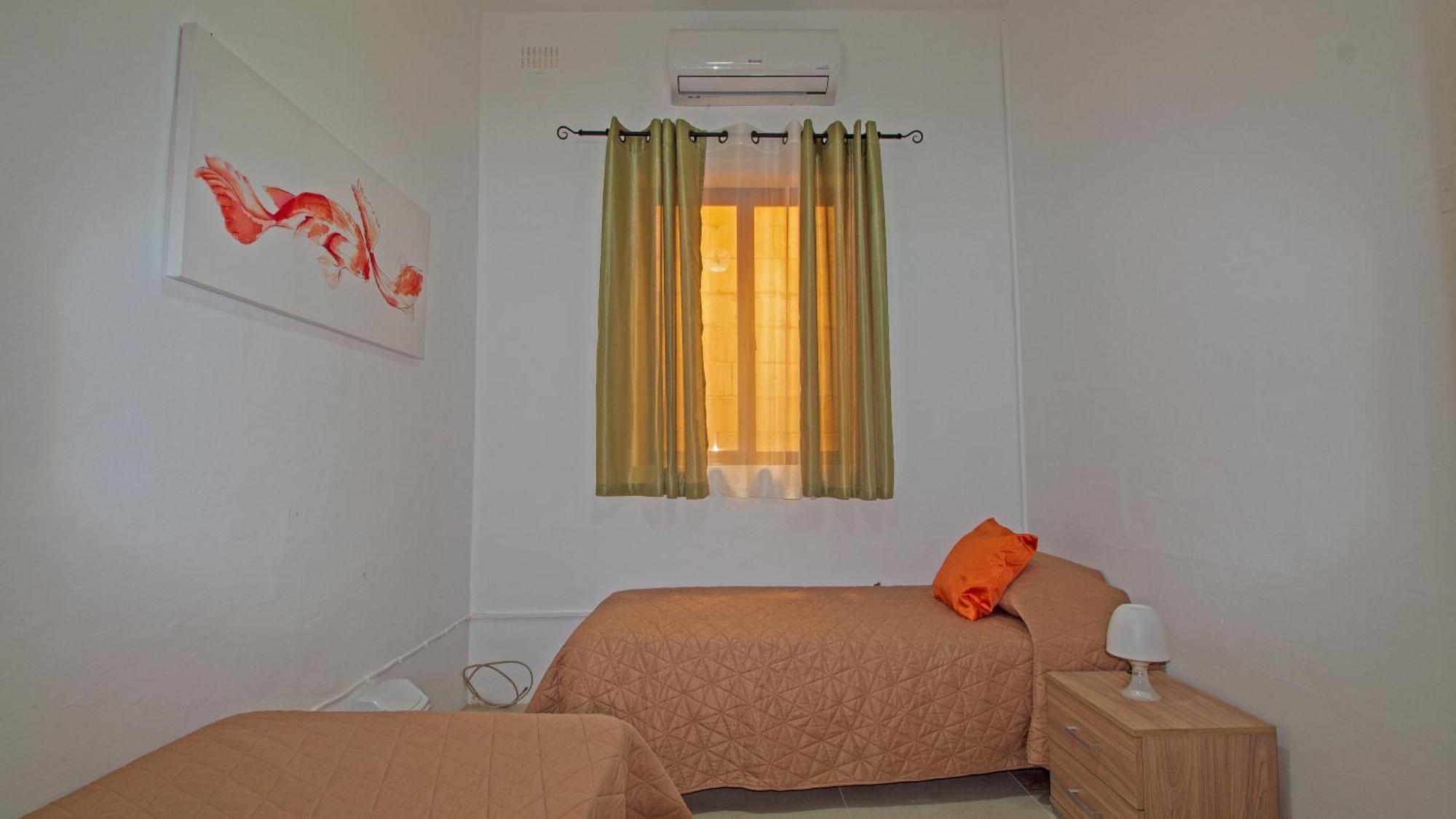 Apartment Close To Fort Saint Angelo Birgu Room photo